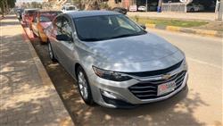 شيفروليه ماليبو